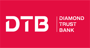 Diamond Trust Bank logo