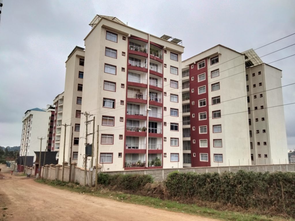 Properties for management