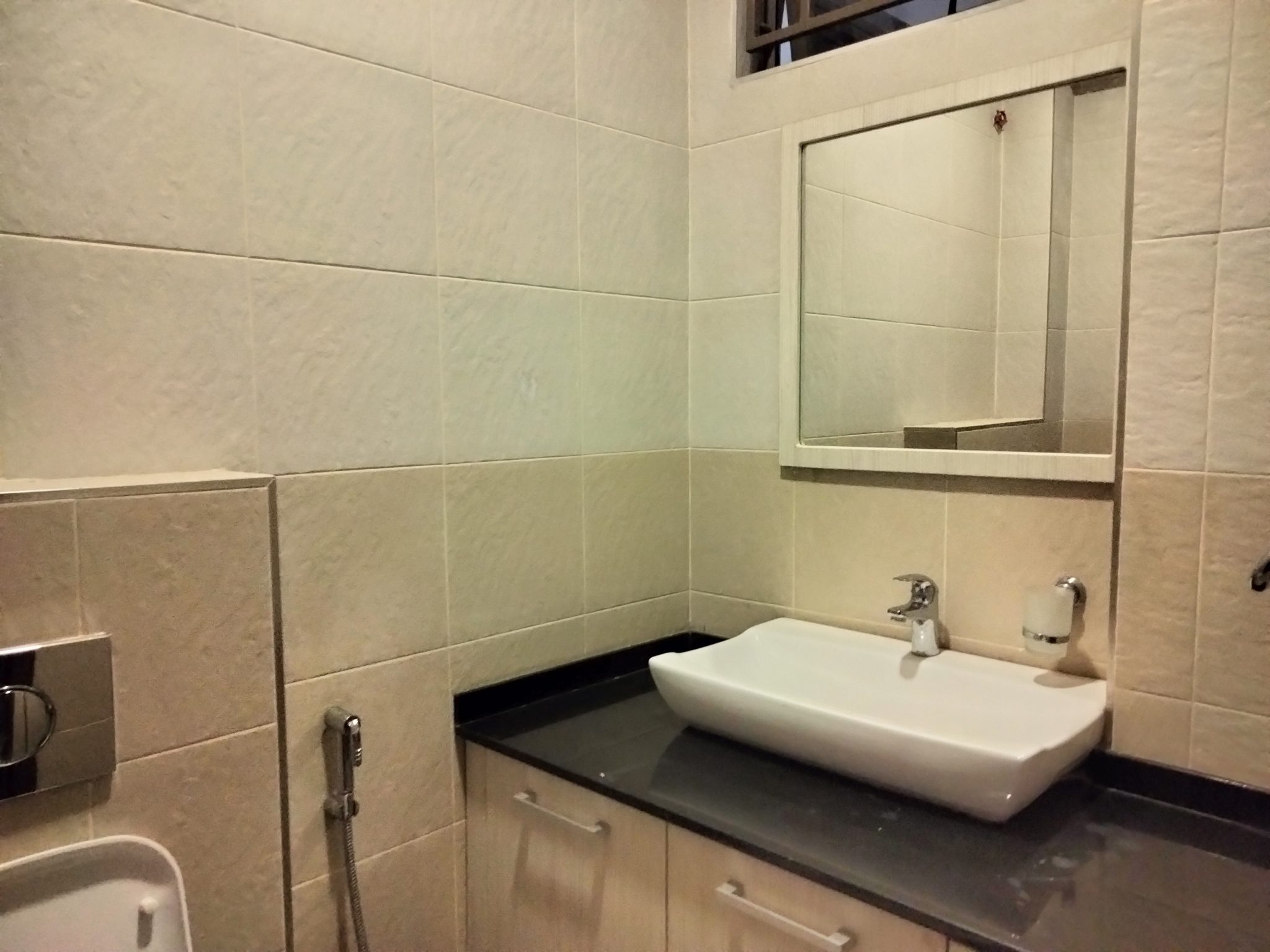 Bathroom layout For property management by chrisca real estate