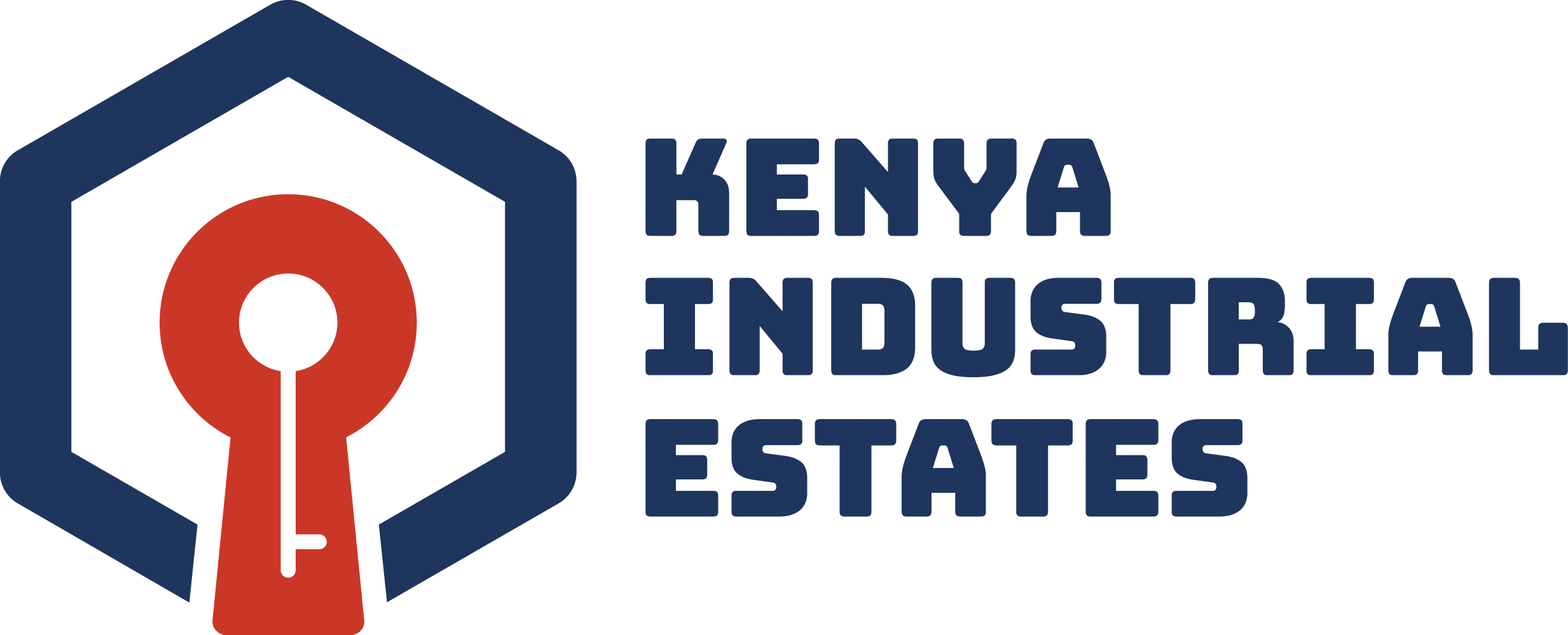Kenya Industrial Estates logo