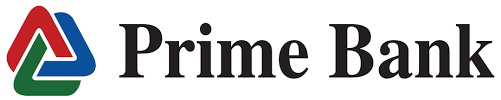 Prime bank logo