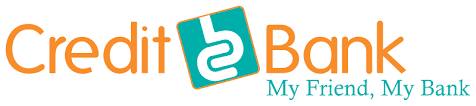 credit bank logo